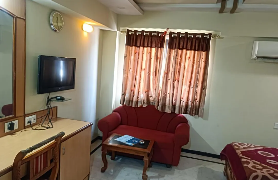Hotel Sabar Inn-1
