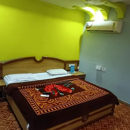 Hotel Sabar Inn-3