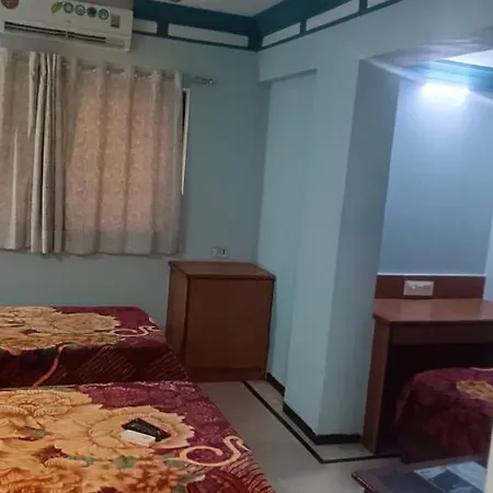 Hotel Sabar Inn-2